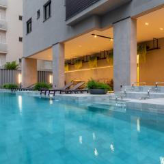 I Am Design Hotel Itapema by Hotelaria Brasil