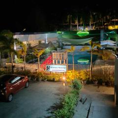 Hideaways Restobar and Resort