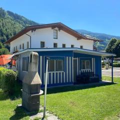 ***** Camping Aufenfeld - Sonnenglückhütte