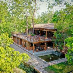 Miraaya Wellness and Golf Resort
