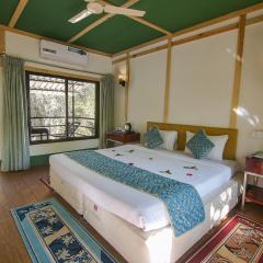 Pench Wilderness Camp Resort