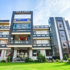 FabHotel DDS