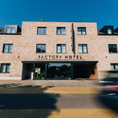 Factory Hotel