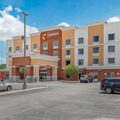 Comfort Suites Knoxville East
