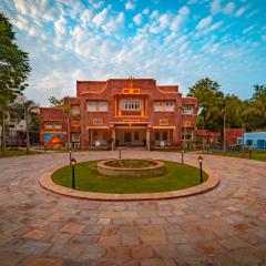 Tree Of Life Bhadrajun House, Jodhpur