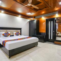 FabHotel Blue Moon Home Stay
