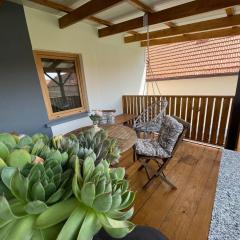 Apartman Mara