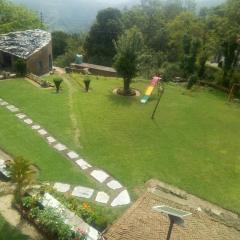 Eco Lodge Chevron