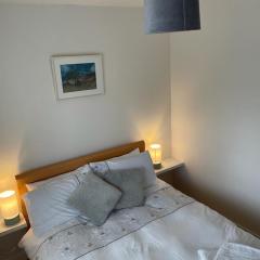 Beautiful one bedroom Apartment In Galway City