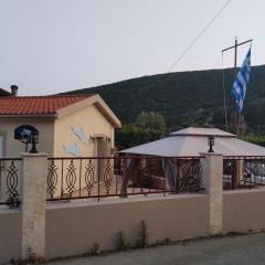 Martha's House Kefalonia