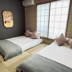 -旅time 天下茶屋- Tengachaya