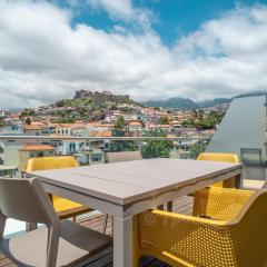 Freemont Apartment Funchal