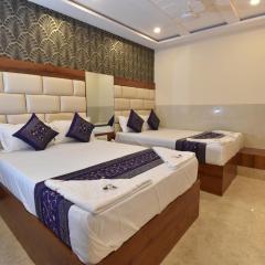 Hotel Dream Palace Residency - Near LBS Marg