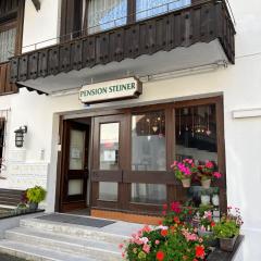 Pension Steiner, Matrei am Brenner 18b, 6143 Matrei am Brenner