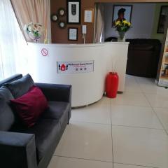 Mkhwani guest house