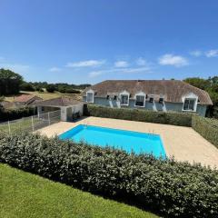 Appartement en Résidence avec Piscine