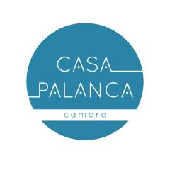 Casa Palanca Camere