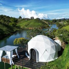 Elysium Glamping