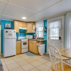 Ocean City Retreat Near Theme Parks, Walk to Beach