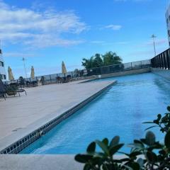 BEACH CLASS INTERNACIONAL FRENTE MAR