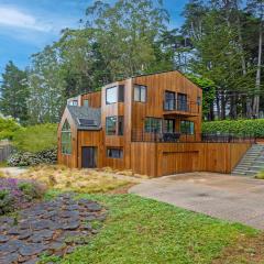 Secluded Forest Oasis - Your Ultimate Retreat Awaits!