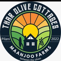 Thar Olive Cottages Pilani