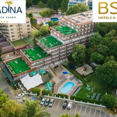 BSA Gradina Hotel - All Inclusive & Private Beach