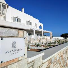 Sea and Salt Naxos 3