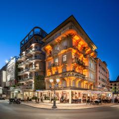 Rosabianca Boutique Hotel