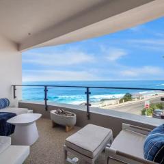 Sea Gem Beachfront Condo in famous Windansea