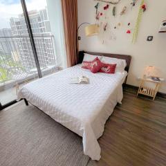 Monday Homestay -R103 Vinhomes Ocean Park-Gia Lam-Ha Noi