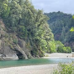 The Groves at Redway Beach - Studio