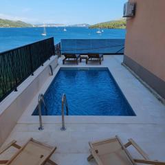 Luxury Apartman Marko