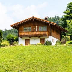 Chalets Lampllehen