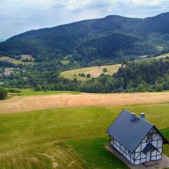 Wyspa Zdarzeń - klimatyczny dom w sercu natury!