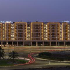 DoubleTree by Hilton Muscat Qurum