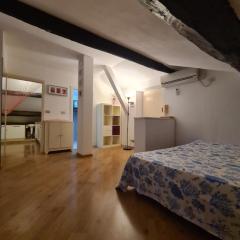 Inside Rapallo Apartment by PortofinoVacanze