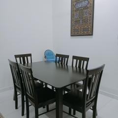 Homestay Triple Q Manjung