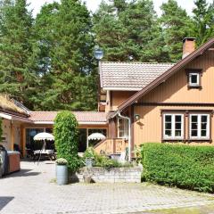 Holiday home GAMLE FREDRIKSTAD