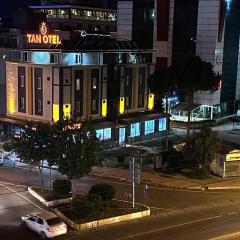 TAN OTEL