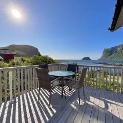 Mannen Panorama Lofoten