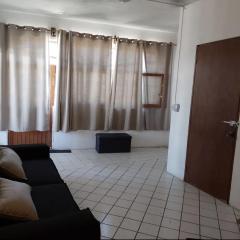 A/A Loft in Versalles Puerto Vallarta