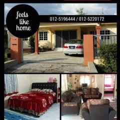 Homestay Tambun Ipoh