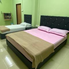 Homestay IJAA