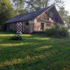 Stable house