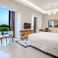 Element by Westin Hotel Dar es Salaam