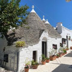 Trullo "Vicolo Fiorito"