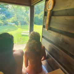 B&B Naturista e Spa Mondoselvaggio