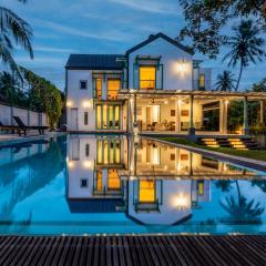 Astig Villa - Negombo