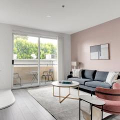 Sherman Oaks 2BR w WD nr WF TJ LAX-778